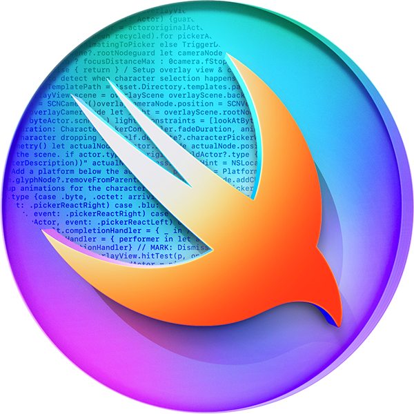 Swift Student Challenge